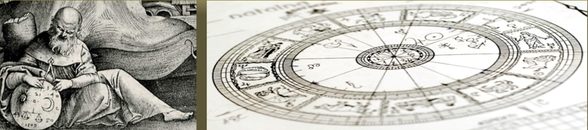 Richard Sky – Consulting Astrologer